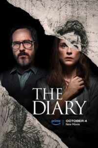 The Diary – El Diario (2024) WEB-DL Multi Audio {Hindi-English-Spanish} 480p - 720p - 1080p
