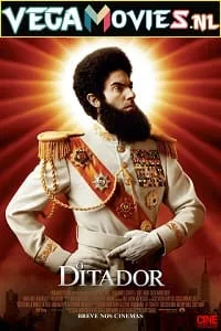[18+] The Dictator (2012) Dual Audio {Hindi-English} 480p - 720p - 1080p