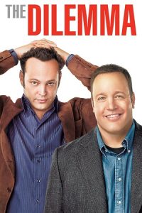 The Dilemma (2011) WEB-DL Dual Audio {Hindi-English} 480p - 720p - 1080p