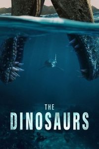 The Dinosaurs (Season 1) Dual Audio {Hindi-English} Netflix Series 480p 720p & 1080p WEB-DL