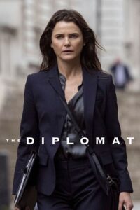 The Diplomat (Season 1 – 4) Netflix Original : Dual Audio {Hindi-English} WEB Series 480p HD 720p & 1080p WEB-DL