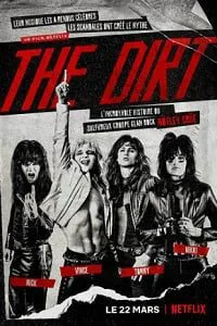 The Dirt (2019) Dual Audio Hindi 480p - - 720p