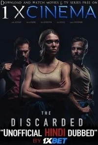 The Discarded (2020) Dual Audio {Hindi-English} 720p WEB-Rip