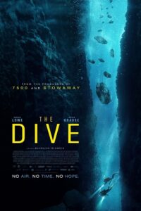 The Dive (2024) BluRay Dual Audio {Hindi-English} 480p - 720p - 1080p