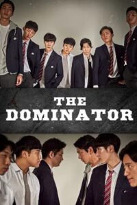 The Dominator (2019) WEB-DL Dual Audio {Hindi-Korean} 480p - 720p - 1080p