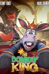 The Donkey King (2020) Dual Audio {Hindi-English} BluRay 480p - 720p - 1080p