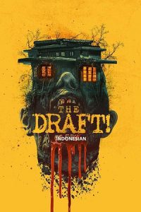 The Draft! (2023) WEB-DL Dual Audio {Hindi-Indonesian} 480p - 720p - 1080p