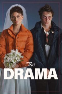 The Drama (2026) WEB-DL {English With Subtitles} Full Movie 480p - 720p - 1080p
