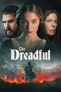 The Dreadful (2026) {English with Subtitles} Full Movie WEB-DL 480p - 720p - 1080p