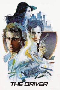 The Driver (1978) Dual Audio {Hindi-English} WEB-DL 480p - 720p - 1080p
