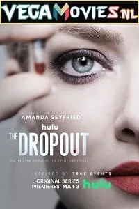 The Dropout (2022) Season 1 [S01E08 Added] {English With Subtitles} 720p WEB-DL
