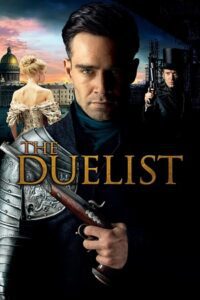The Duelist (2016) BluRay Dual Audio {Hindi-Russian} 480p - 720p - 1080p