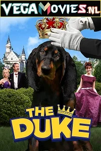 The Duke (1999) Dual Audio {Hindi-English} 480p - 720p