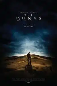 The Dunes (2019) WEB-DL Dual Audio {Hindi-English} 480p - 720p - 1080p