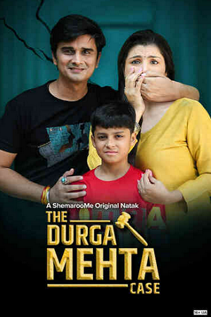 The Durga Mehta Case (2025) Gujarati Full Movie 480p - 720p - 1080p WEB-DL