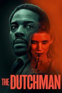 The Dutchman (2025) WEB-DL {English With Subtitles} Full Movie 480p - 720p - 1080p