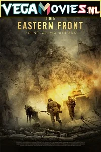 The Eastern Front (2021) English 480p - 720p