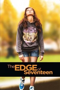 The Edge of Seventeen (2016) Blu-Ray Dual Audio {Hindi-English} 480p - 720p - 1080p