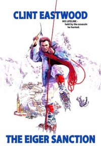 The Eiger Sanction (1975) Dual Audio [Hindi + English] WeB-DL 480p - 720p - 1080p