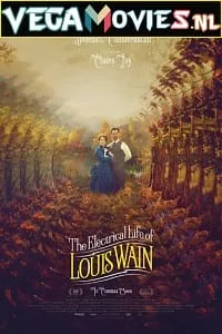 The Electrical Life of Louis Wain (2021) WEB-DL [DD5.1 English Audio] 480p - 720p - 1080p