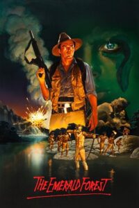 The Emerald Forest (1985) BluRay Dual Audio {Hindi-English} 480p - 720p - 1080p Full-Movie