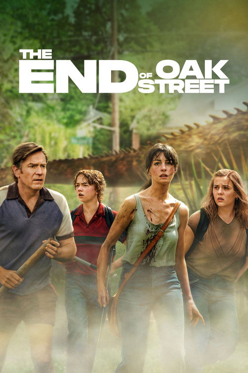 The End of Oak Street (2026) WEB-DL Dual Audio {Hindi-English} 480p - 720p - 1080p