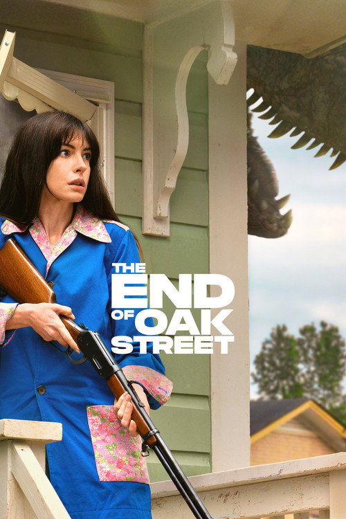 The End of Oak Street (2026) HDTC [Hindi (DD2.0)] Full Movie 480p - 720p - 1080p