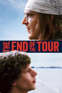 The End of the Tour (2015) Dual Audio {Hindi-English} BluRay 480p - 720p - 1080p