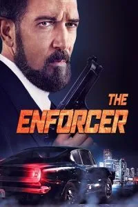 The Enforcer (2022) BluRay Dual Audio {Hindi-English} 480p - 720p - 1080p