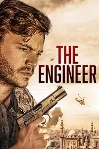 The Engineer (2023) WEB-DL {English With Subtitles} Full Movie 480p - 720p - 1080p