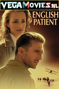 The English Patient (1996) Full Movie {English With Subtitles} 480p - 720p - 1080p