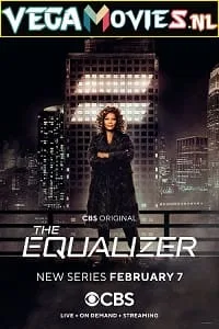 The Equalizer (Season 1 – 2) [S02E07 Added] English With Subtitles 720p x265 WEB-DL