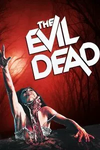 The Evil Dead (1981) Dual Audio Full Movie {Hindi-English} 480p - 720p - 1080p