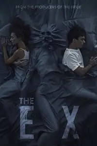 The Ex (2021) BluRay Hindi-Dubbed (ORG) Full-Movie 480p - 720p - 1080p