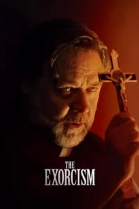 The Exorcism (2024) WEB-DL {English With Subtitles} Full Movie 480p - 720p - 1080p