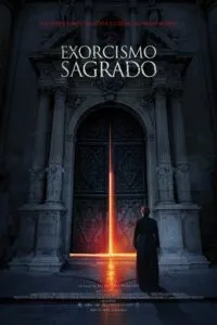 The Exorcism of God (2021) Dual Audio [Hindi + English] WeB-DL 480p - 720p - 1080p