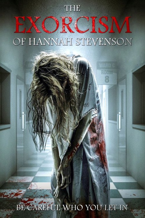 The Exorcism of Hannah Stevenson (2022) WEB-DL Dual Audio {Hindi-English} 480p - 720p - 1080p