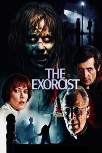 The Exorcist (1973) Dual Audio {Hindi-English} BluRay 480p - 720p - 1080p