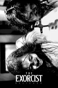 The Exorcist: Believer (2023) WEB-DL Dual Audio [ORG 5.1 Hindi + English] 480p - 720p - 1080p