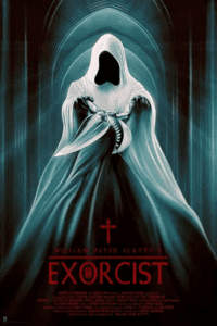 The Exorcist III (1990) BluRay Dual Audio {Hindi-English} Director’s Cut Full Movie 480p - 720p - 1080p