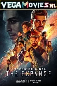 The Expanse (Season 1-6) S06E06 Added [English With Subtitles] Amazon Prime 720p WEB-DL
