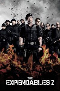The Expendables 2 (2012) Dual Audio {Hindi-English} BluRay 480p - 720p - 1080p