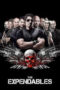The Expendables (2010) Dual Audio {Hindi-English} BluRay 480p - 720p - 1080p
