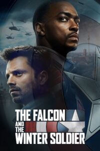 The Falcon and the Winter Soldier (2021 – Season 1) Dual Audio {Hindi-English} Disney+ Original WEB Series – 480p - 720p - 1080p WEB-DL