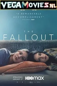 The Fallout (2022) {English With Subtitles} 480p - 720p