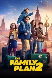 The Family Plan 2 (2025) {English with Subtitles} Full Movie WEB-DL 480p - 720p - 1080p