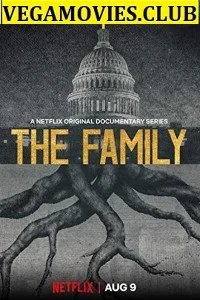 Netflix The Family (Season 1) Dual Audio {Hindi-English} 720p WeB-DL