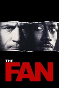 The Fan (1996) BluRay Dual Audio {Hindi-English} 480p - 720p - 1080p