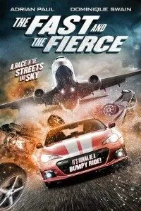 The Fast and the Fierce (2017) Dual Audio {Hindi-English} 480p - 720p