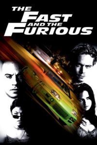 The Fast and the Furious (2001) Blu-ray Dual Audio {Hindi-English} 480p - 720p - 1080p - 2160p [4K]